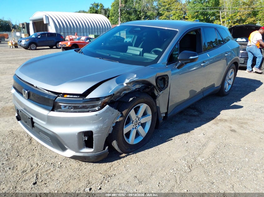 Vin: 3gpkhvrj2rs538164, lot: 46610483, honda prologue ex 20242