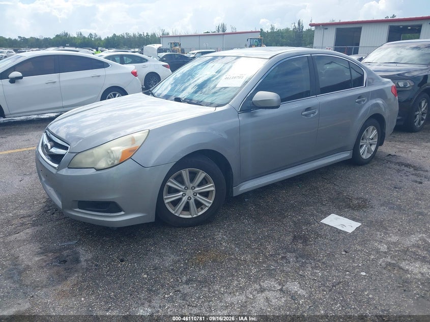 Vin: 4s3bmcg63b3222025, lot: 46610496, subaru legacy 2.5i premium 20112