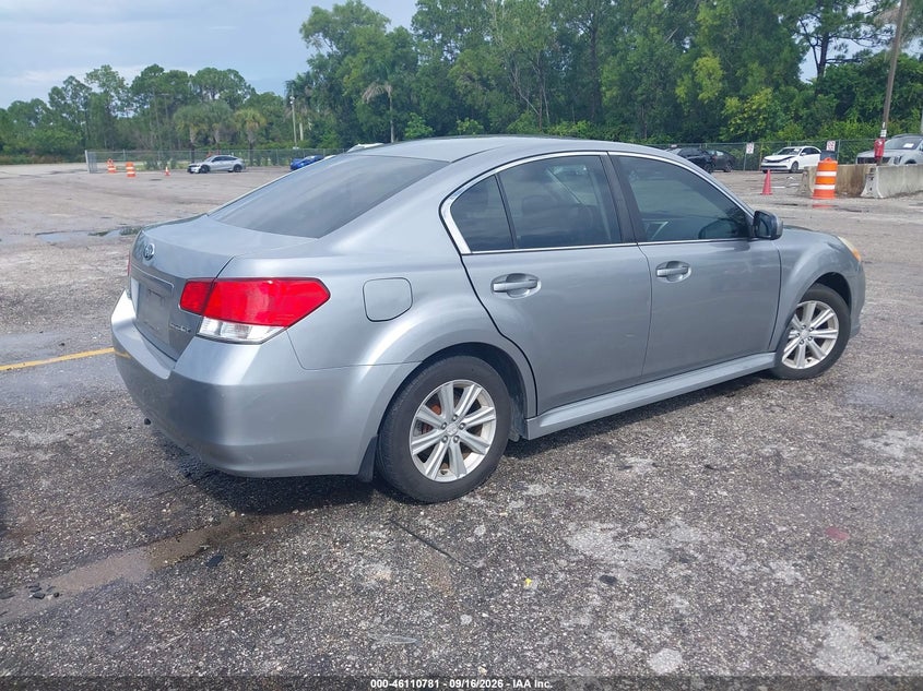 Vin: 4s3bmcg63b3222025, lot: 46610496, subaru legacy 2.5i premium 20114
