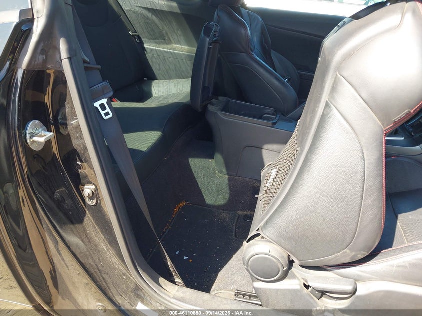 HYUNDAI GENESIS 2014 VIN KMHHT6KD9EU115012
