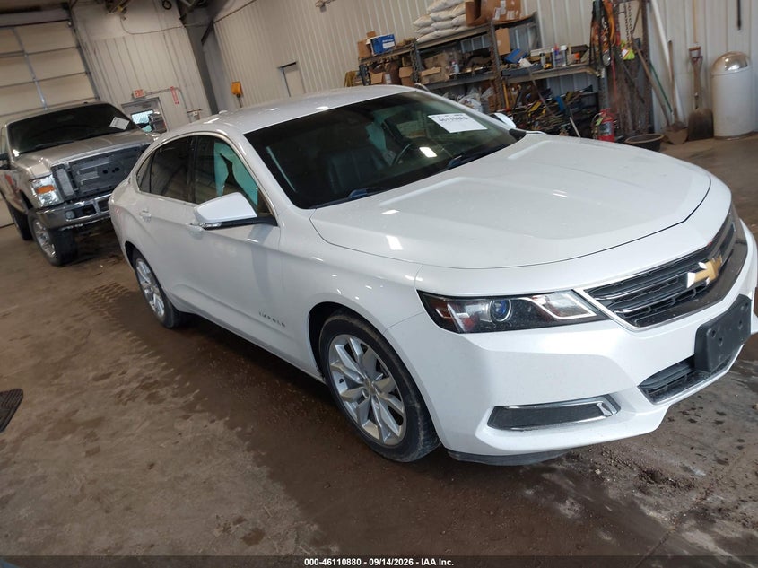 Vin: 2g1115s32g9113527, lot: 46610596, chevrolet impala 2lt 2016 img_1