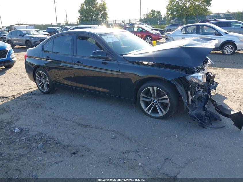 Vin: wba3b5c58df594753, lot: 46610642, bmw 328i xdrive 2013 img_1