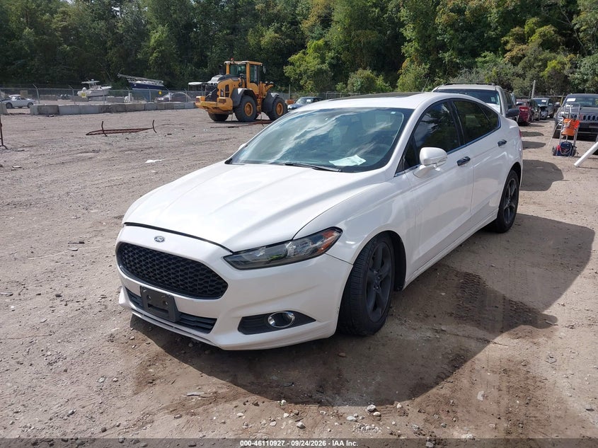 Vin: 3fa6p0h92dr381161, lot: 46610643, ford fusion se 20132