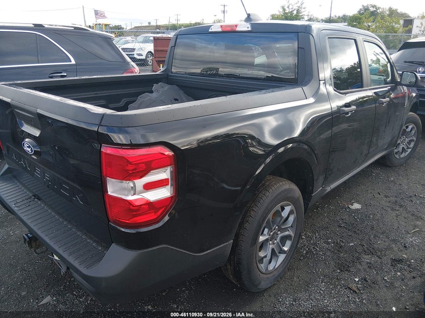 Vin: 3fttw8j36trb00790, lot: 46610646, ford maverick xlt 20264