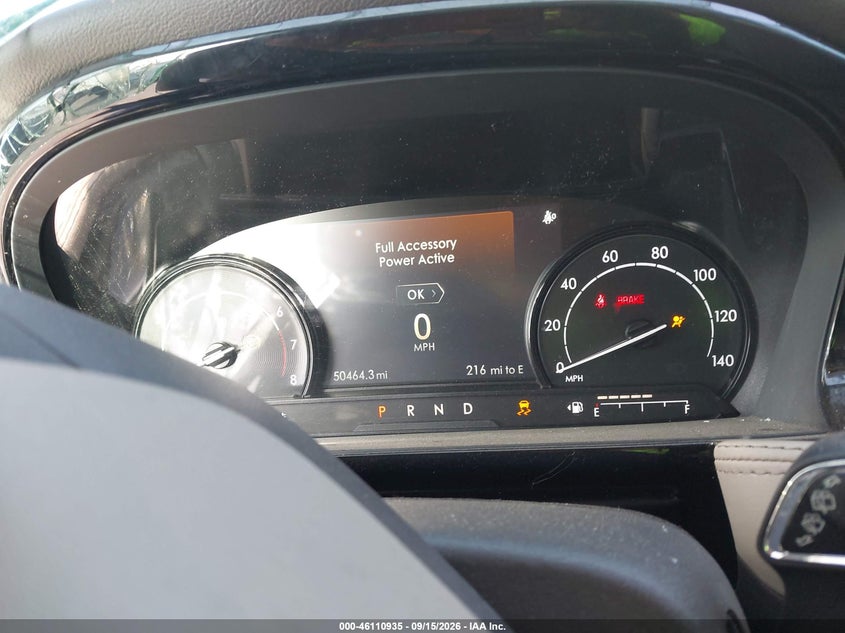 2022 LINCOLN CORSAIR STANDARD · Фото 7
