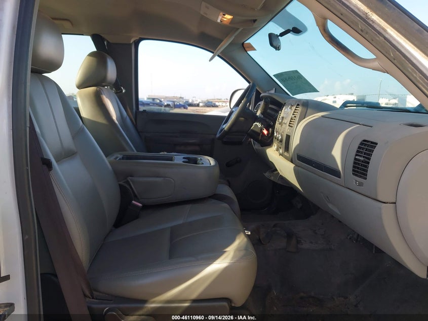 Фото 5 - GMC SIERRA 2500HD