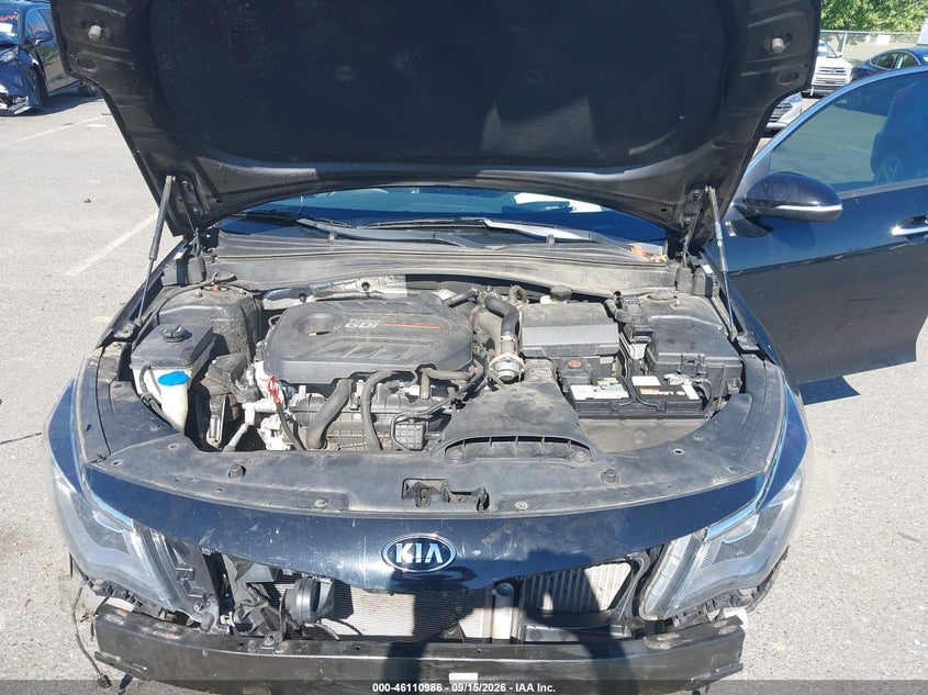 صورة 10 - KIA OPTIMA