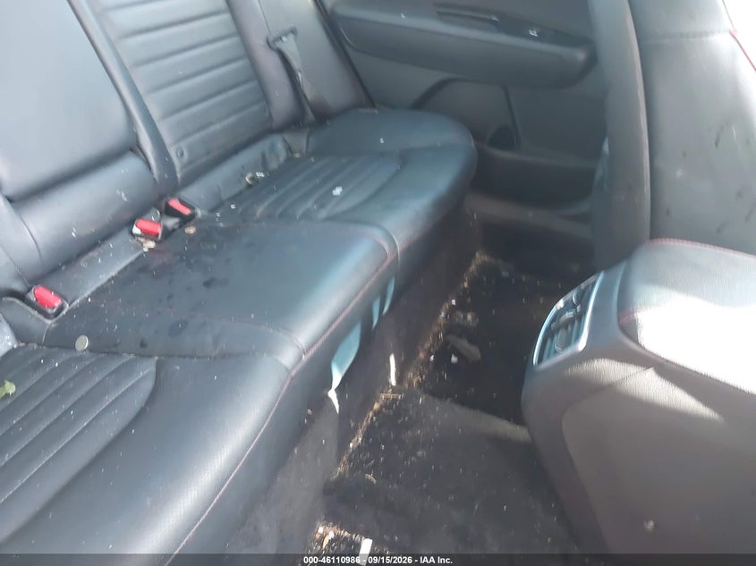 Фото 8 - KIA OPTIMA