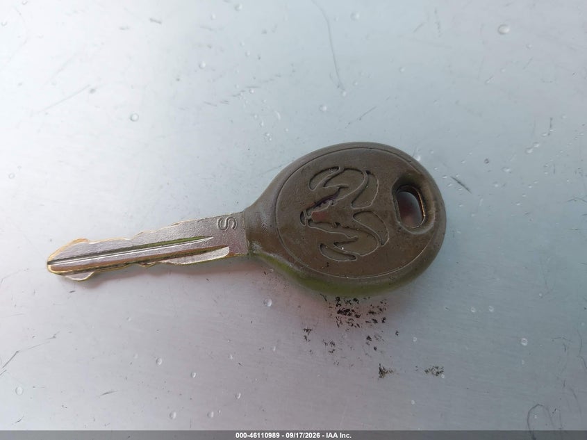 DODGE CALIBER 2008 VIN 1B3HB28B88D571370