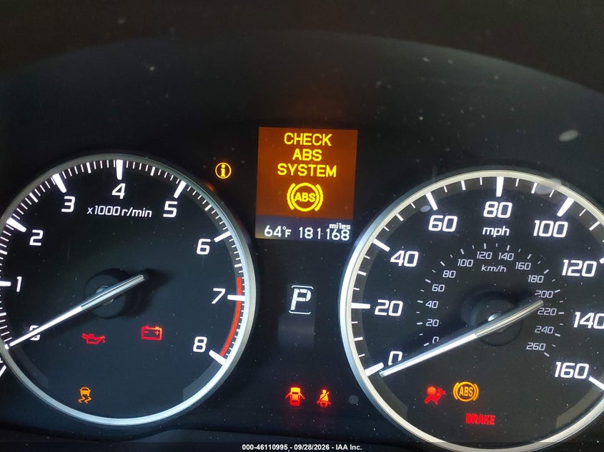 ACURA ILX 2014 VIN 19VDE1F3XEE000749