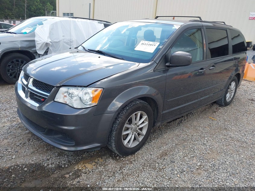 Vin: 2c4rdgcg8gr181474, lot: 46610735, dodge grand caravan sxt 20162