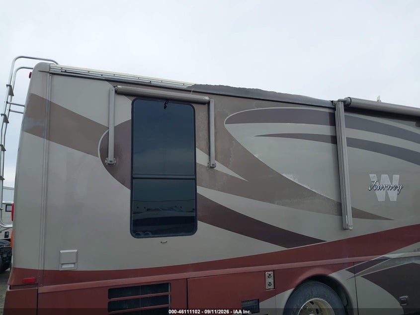 2005 FREIGHTLINER CHASSIS auction photo 6