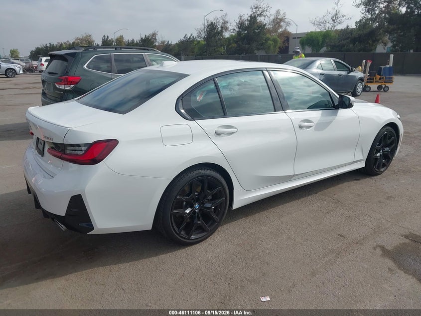 Vin: 3mw69cw02t8g00955, lot: 46610821, bmw 330i na 20264