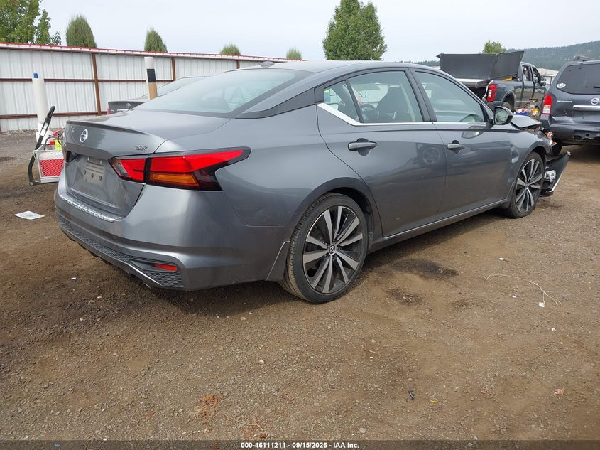 Vin: 1n4bl4cv3nn313445, lot: 46610928, nissan altima sr fwd 20224