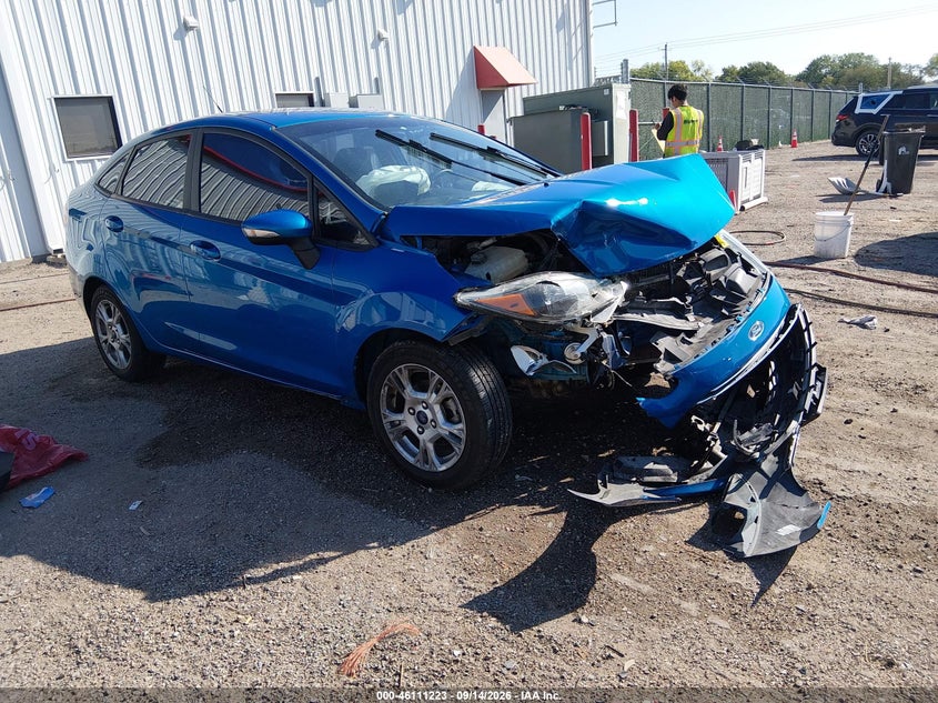 Vin: 3fadp4bjxfm145827, lot: 46610939, ford fiesta se 2015 img_1
