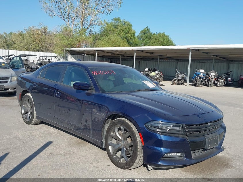DODGE CHARGER - zdjęcie 1