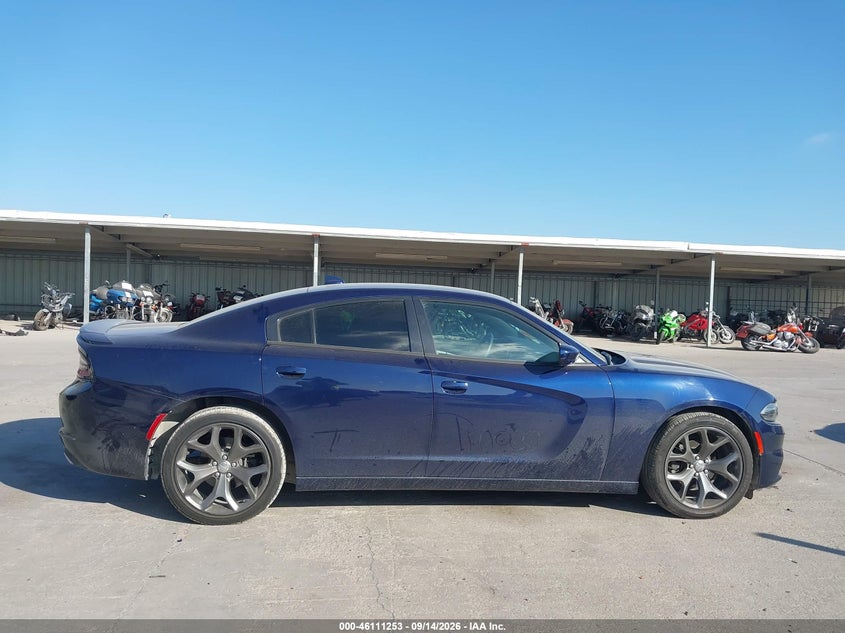 DODGE CHARGER - zdjęcie 13