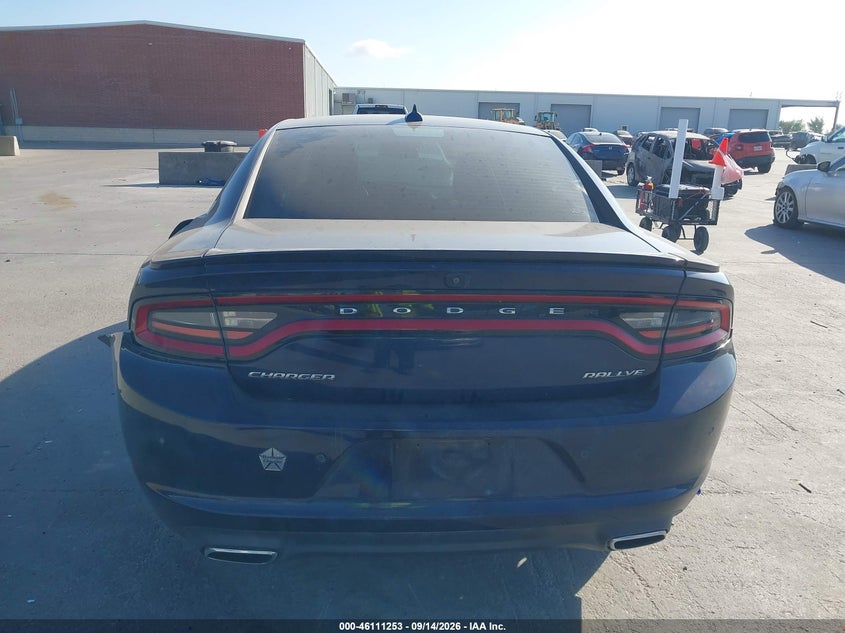 DODGE CHARGER - zdjęcie 16