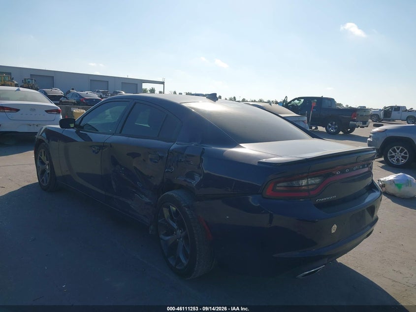 DODGE CHARGER - zdjęcie 3