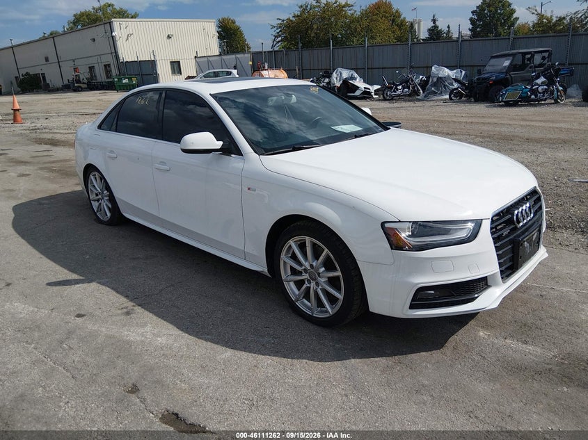 Vin: waubfafl7gn001669, lot: 46610978, audi a4 2.0t premium 2016 img_1