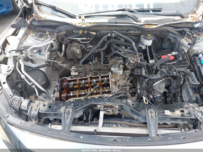 HONDA CIVIC 2017 VIN SHHFK7H48HU217554