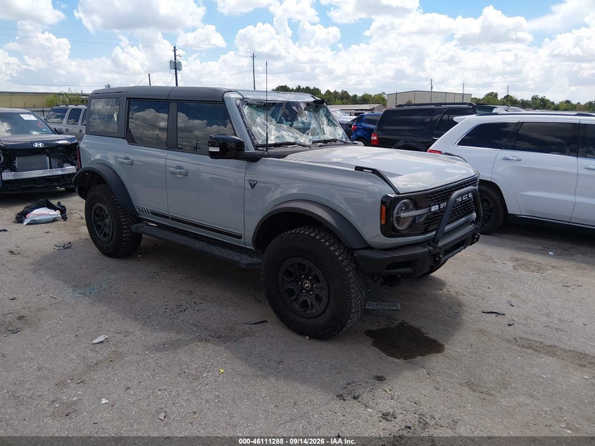 Vin: 1fmee5ep9mla41351, lot: 46611004, ford bronco first edition 2021 img_1