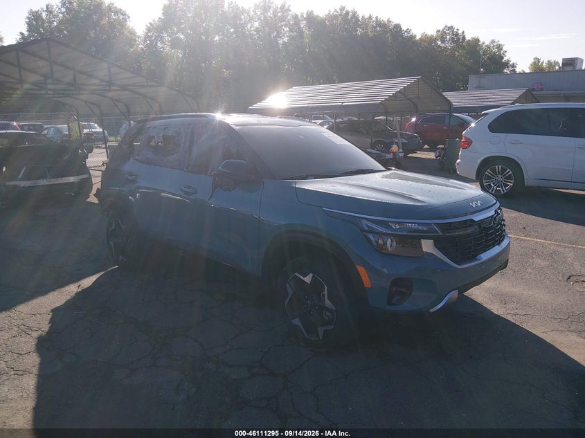 Vin: kndeucaa7t7947051, lot: 46611011, kia seltos s 2026 img_1