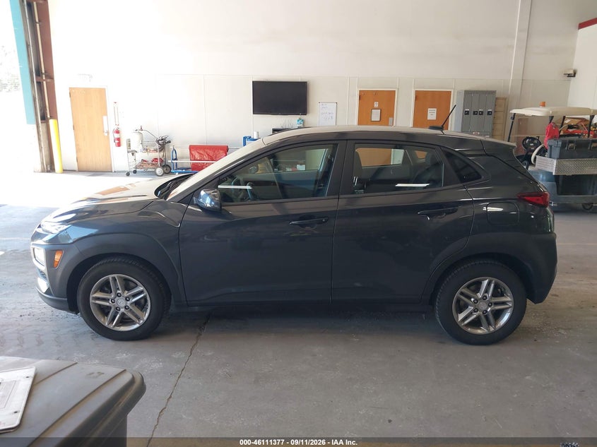 2020 HYUNDAI KONA VIN KM8K1CAA0LU407968 — фото 15