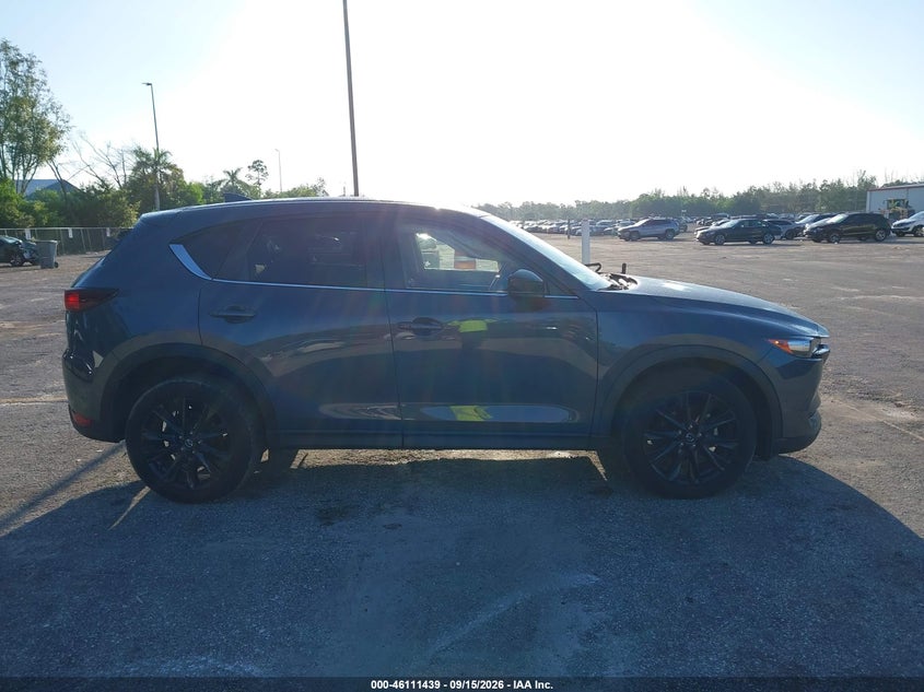 MAZDA CX-5 - zdjęcie 13