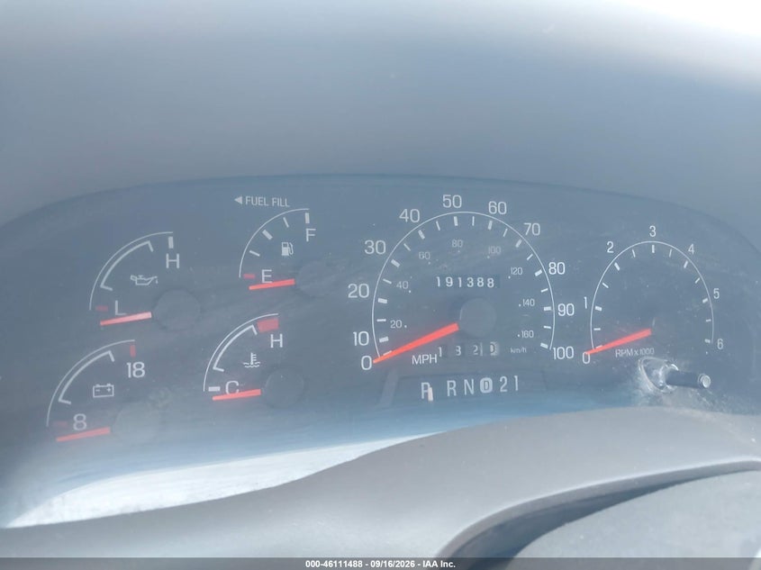 FORD F-350 2001 VIN 3FTSW31S41MA23160