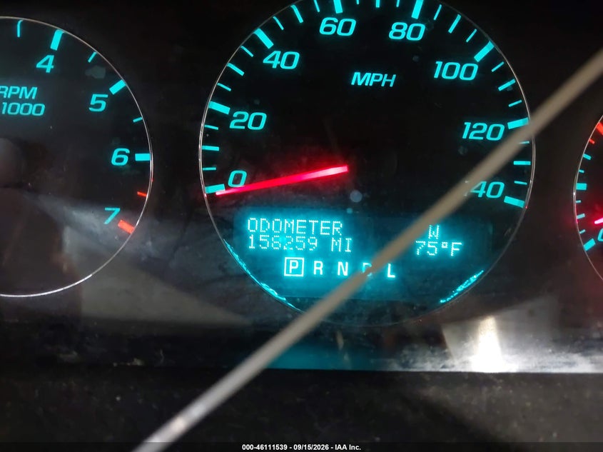 CHEVROLET IMPALA 2012 VIN 2G1WG5E35C1199814