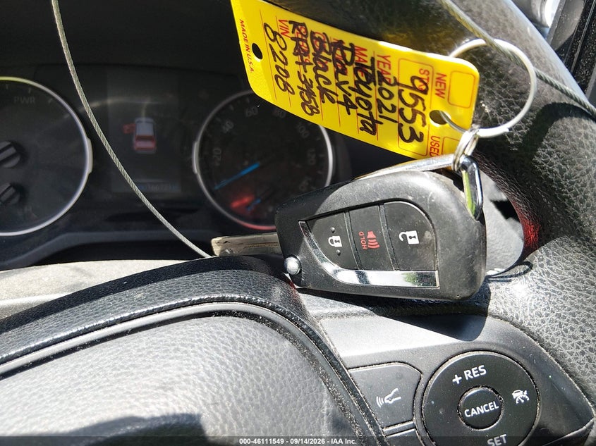 TOYOTA RAV4 HYBRID - zdjęcie 11
