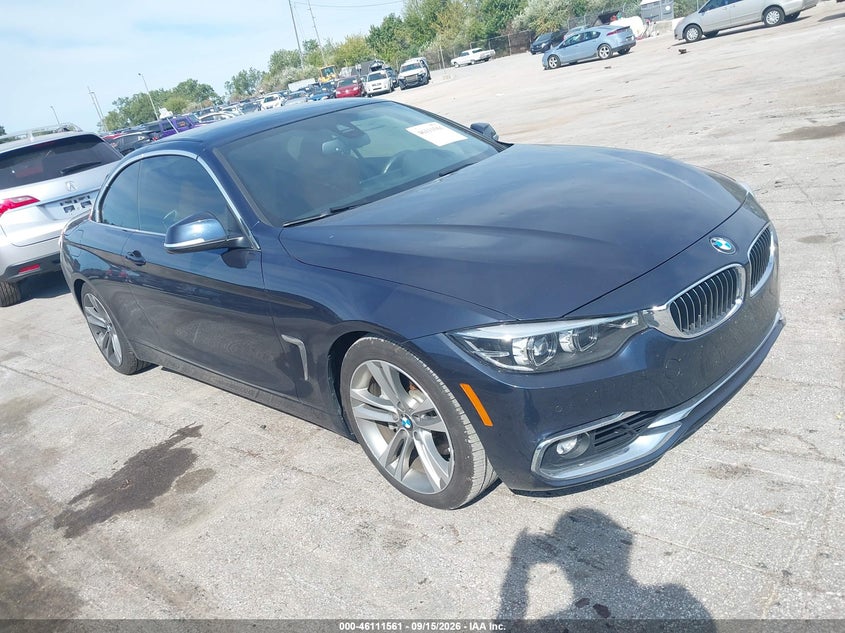 Vin: wba4z5c5xjea32616, lot: 46611277, bmw 440i 2018 img_1