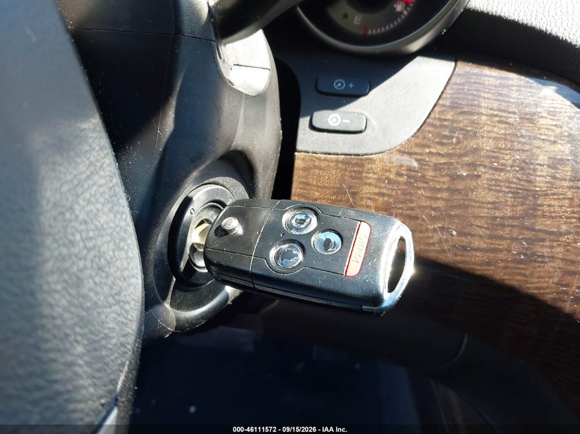 2010 ACURA MDX TECHNOLOGY PACKAGE · Фото 11