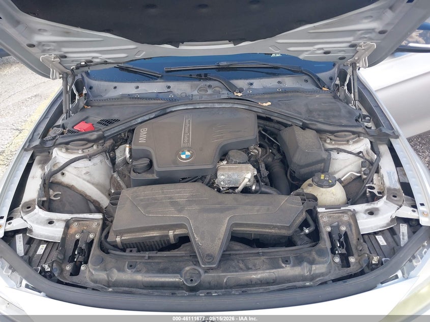 BMW 3 SERIES - zdjęcie 10