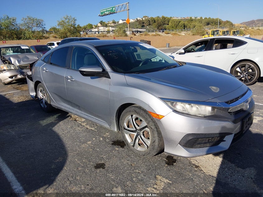 Vin: 2hgfc2f51hh500404, lot: 46611398, honda civic lx 2017 img_1