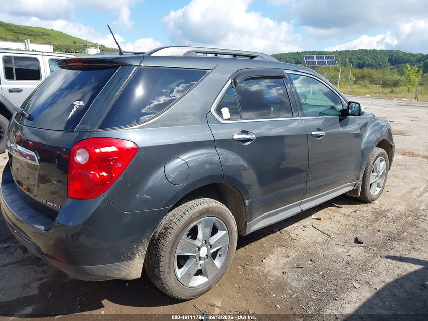 Vin: 2gnflfek9e6239163, lot: 46611502, chevrolet equinox 1lt 20144