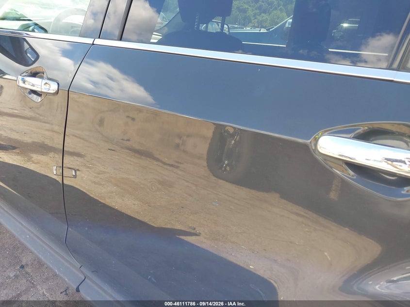 2014 CHEVROLET EQUINOX 1LT · Фото 16