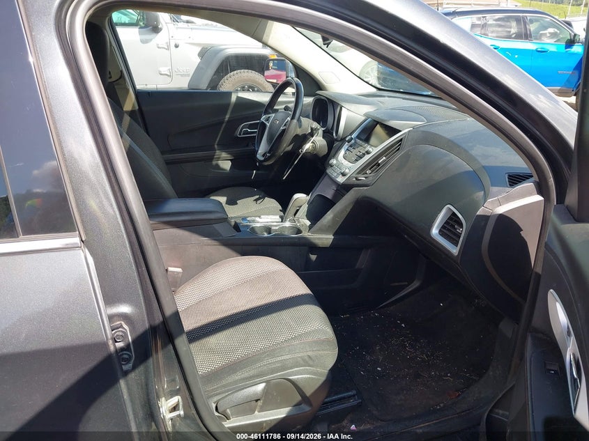 2014 CHEVROLET EQUINOX 1LT · Фото 5