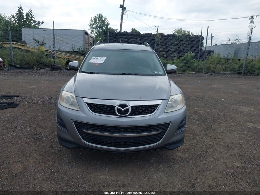 MAZDA CX-9 2012 VIN JM3TB2CVXC0363413