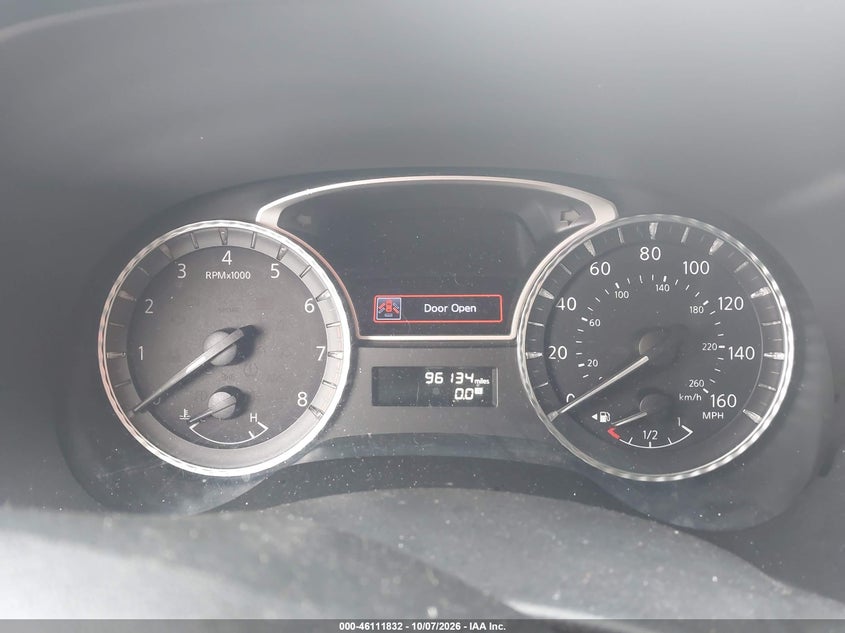 INFINITI QX60 2017 VIN 5N1DL0MM3HC540650
