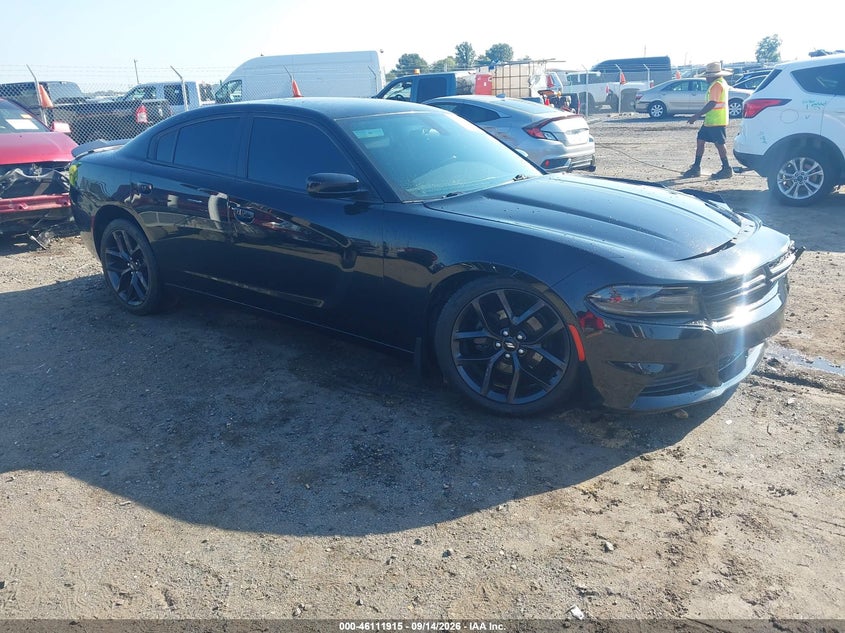 DODGE CHARGER - zdjęcie 1