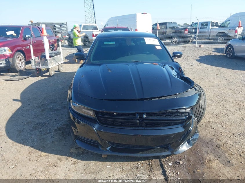 DODGE CHARGER - zdjęcie 13