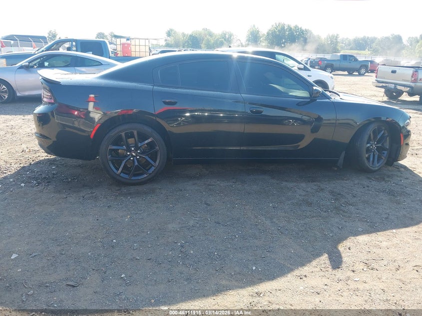 DODGE CHARGER - zdjęcie 14