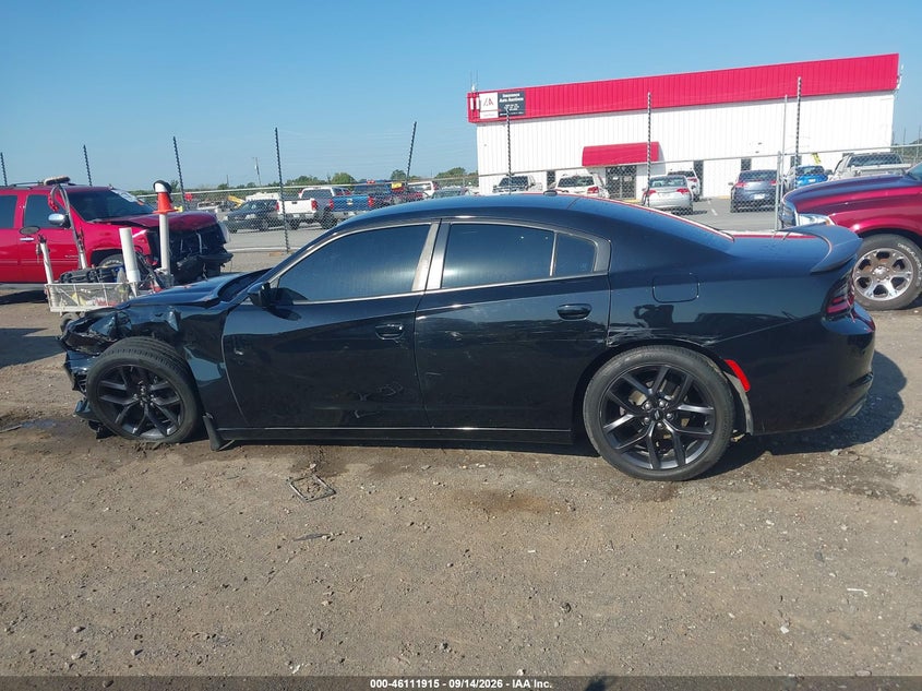 DODGE CHARGER - zdjęcie 15