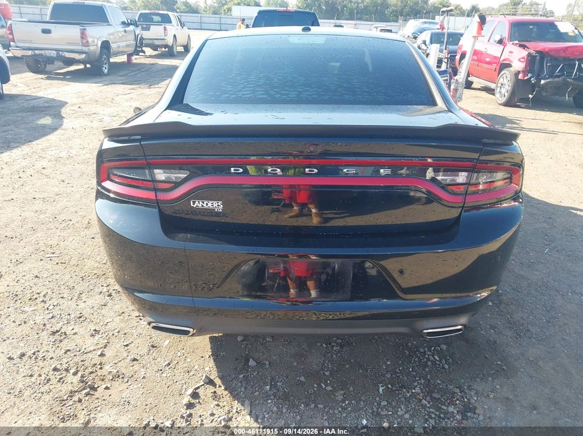 DODGE CHARGER - zdjęcie 17