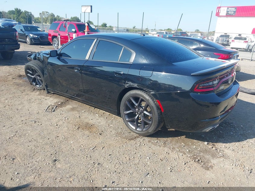 DODGE CHARGER - zdjęcie 3