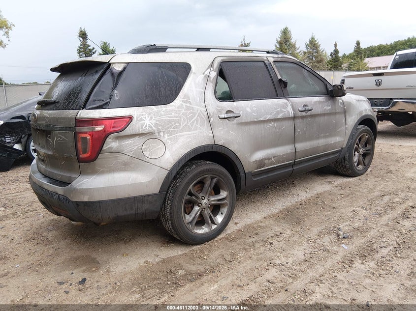 Фото 4 - FORD EXPLORER