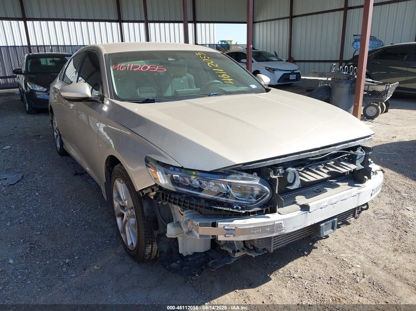 Vin: 1hgcv1f17ja251437, lot: 46611771, honda accord lx 2018 img_1