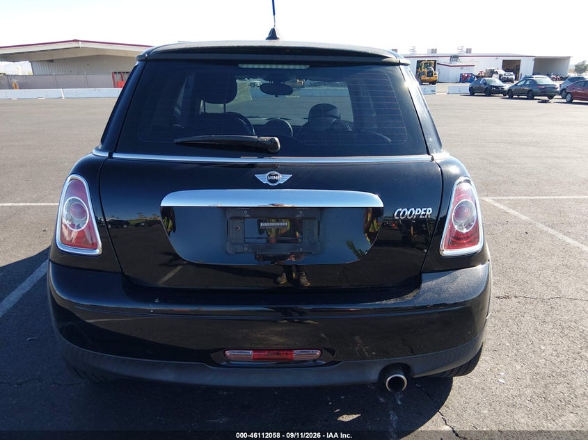 2013 MINI HARDTOP COOPER · Фото 17